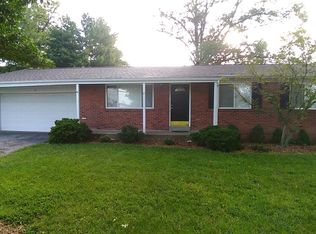 17 Covert Ln, Ballwin, MO 63021