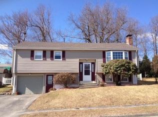 15 Green Farms Rd, Worcester, MA 01605