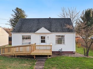 238 Liberty St E, East Canton, OH 44730