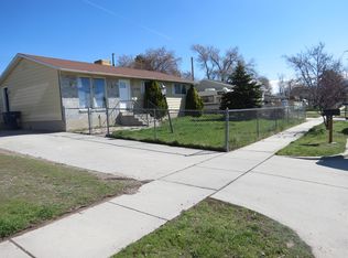 4124 W 5820 S, Salt Lake City, UT 84118