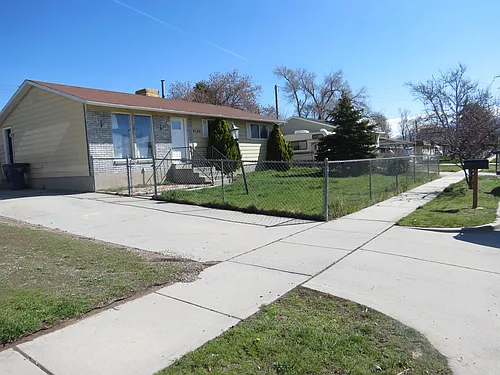 4124 W 5820 S Photo 1
