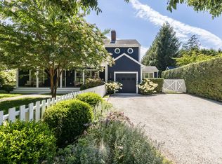 4 Winthrop Rd, Shelter Island, NY 11964