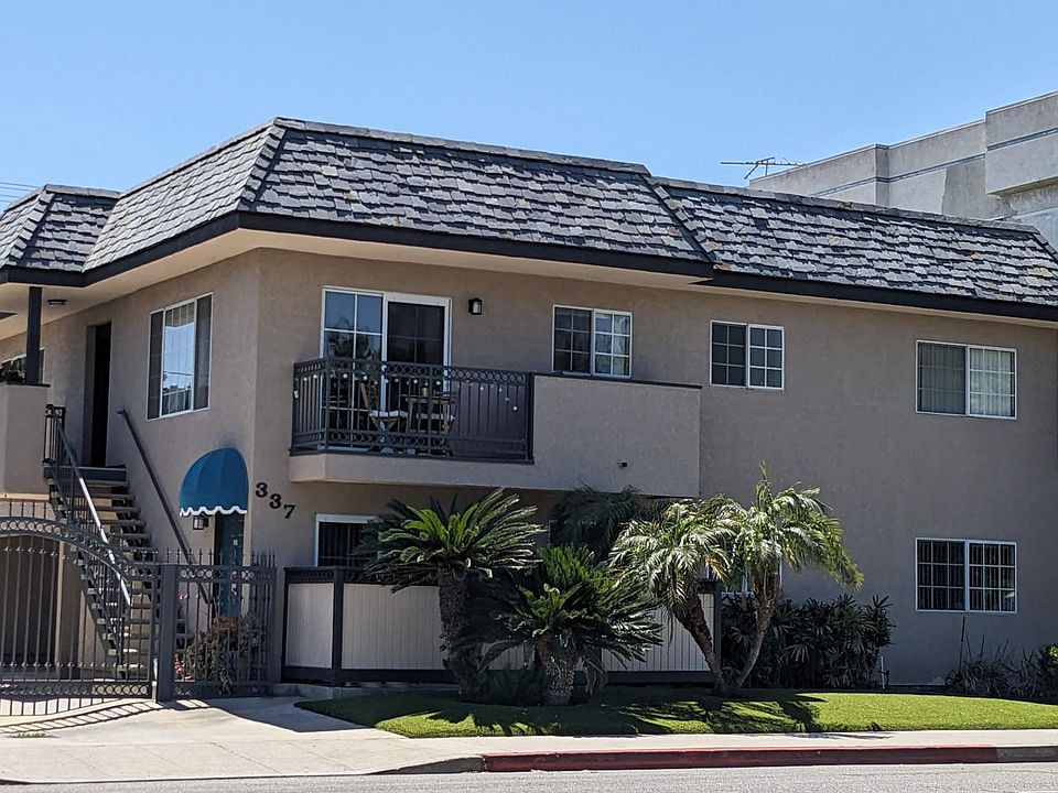 1st image of 337 N Buena Vista St #202