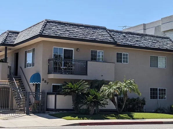 337 N Buena Vista St #202, Burbank, CA 91505