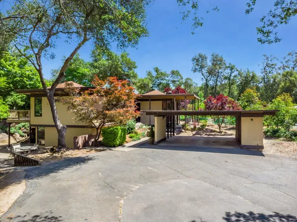 7375 Morningside Dr, Granite Bay, CA 95746