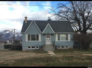 115 S 100 W, Fillmore, UT 84631