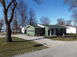 801 Rosedale Ave, Saint Marys, OH 45885