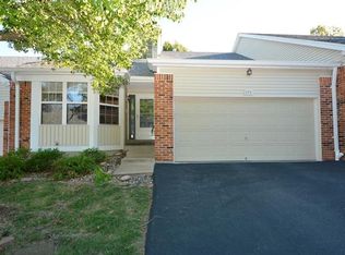 171 Baxter Heights Ct, Ballwin, MO 63011