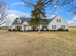 405 Timothy Road, Jacksonville, NC 28546