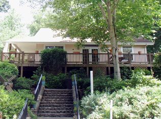 120 Atkins Loop, Lake Junaluska, NC 28745