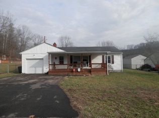76 Chandler Rd, Minford, OH 45653