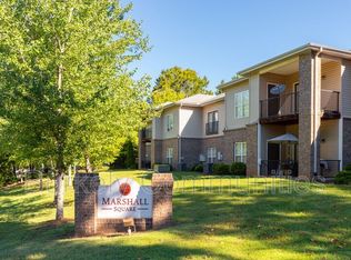 104 Thornton Ct APT G, Greensboro, NC 27407