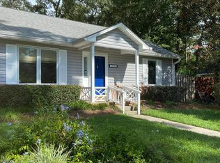 1901 Maymeadow Ln, Tallahassee, FL 32303