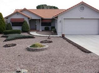 1121 N Conestoga Way, Dewey, AZ 86327