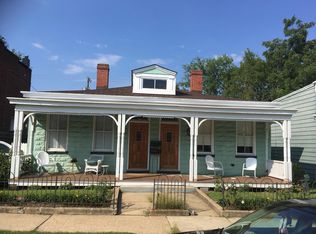 3128 Parkwood Ave, Richmond, VA 23221