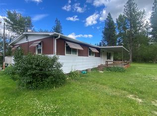 306 N Kootenai Creek Rd, Stevensville, MT 59870