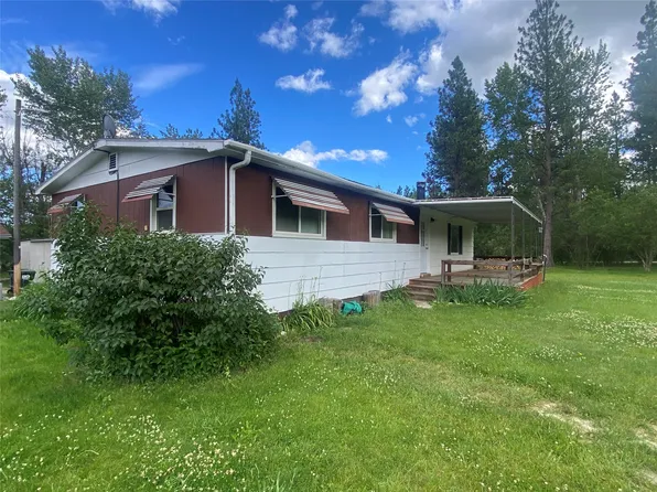 306 N Kootenai Creek Rd, Stevensville, MT 59870