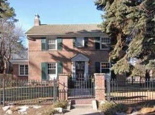 1651 Monaco Pkwy, Denver, CO 80220