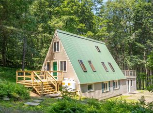 18 Hemlock Hill Rd, Newfane, VT 05345