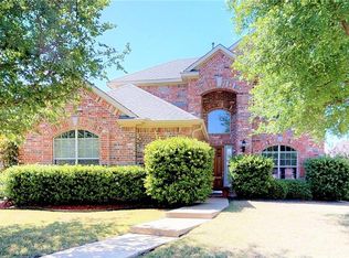 2832 Fieldlark Dr, Plano, TX 75074