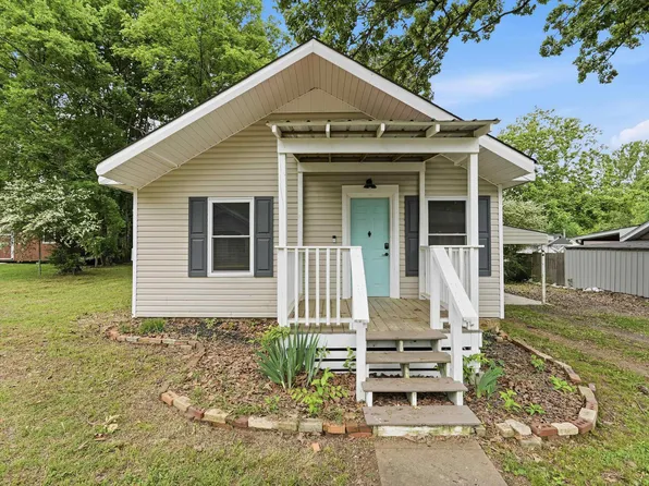 305 W Elm St, Morrilton, AR 72110