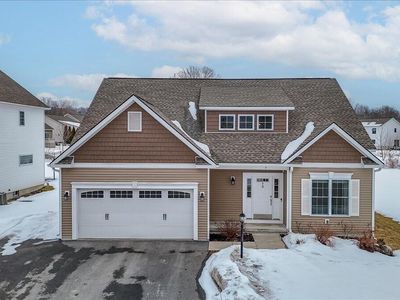 9 Lakepointe Way, Saratoga Springs, NY, 12866