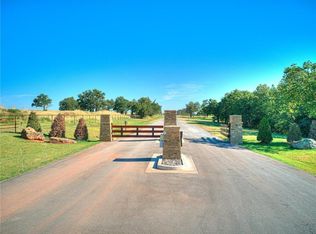 13745 Rockys Way, Arcadia, OK 73007