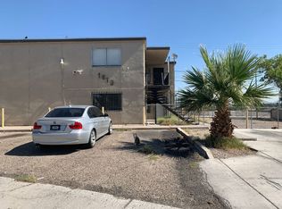 1613 Constantine Ave APT 2, Las Vegas, NV 89101