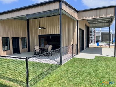 56 W Bank Ct, Port O Connor, TX, 77982