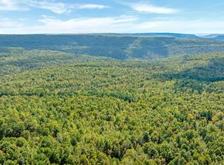 0 Palmer Firetower Rd, Whitwell, TN 37397