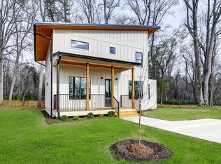 43 Porter Hill Ln #43, Asheville, NC 28803