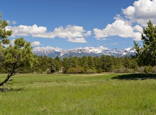 610 S Badger Trail, Ridgway, CO 81432
