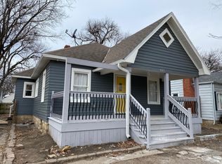 621 SW Macvicar Ave, Topeka, KS 66606