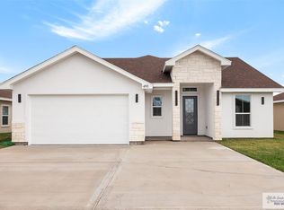 491 Balli Cir, La Feria, TX 78559