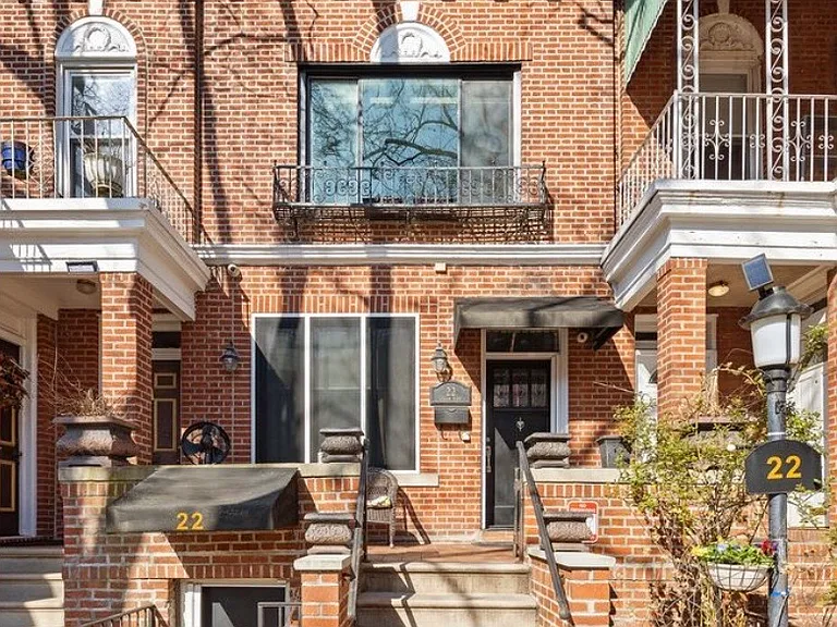 22 Ludlam Pl #1 — Photo 7