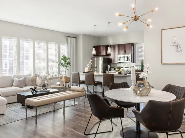 Alston at Station Yards