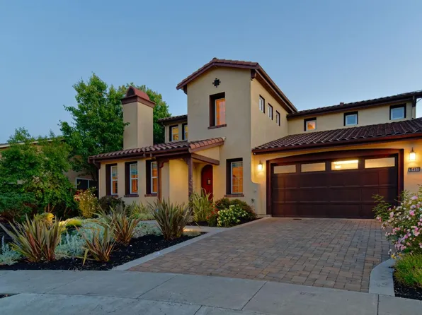 6451 Ramblewood Dr, San Jose, CA 95120