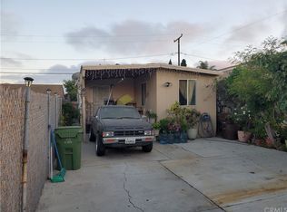 1508 W 151st St, Compton, CA 90220