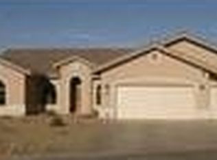 4223 S Rosemary Ct, Sierra Vista, AZ 85650