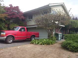 8622 Fauntlee Crst SW, Seattle, WA 98136