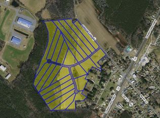 0 Airport Dr #1-24, Melfa, VA 23410