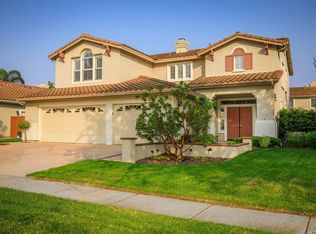 1538 Paseo Maravilla, Camarillo, CA 93012