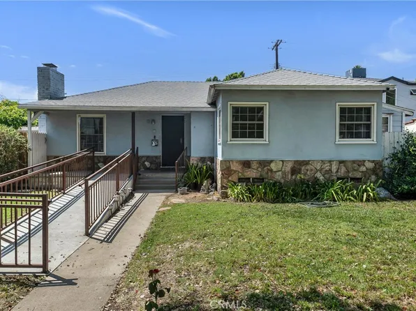 8101 Lemona Ave, Panorama City, CA 91402