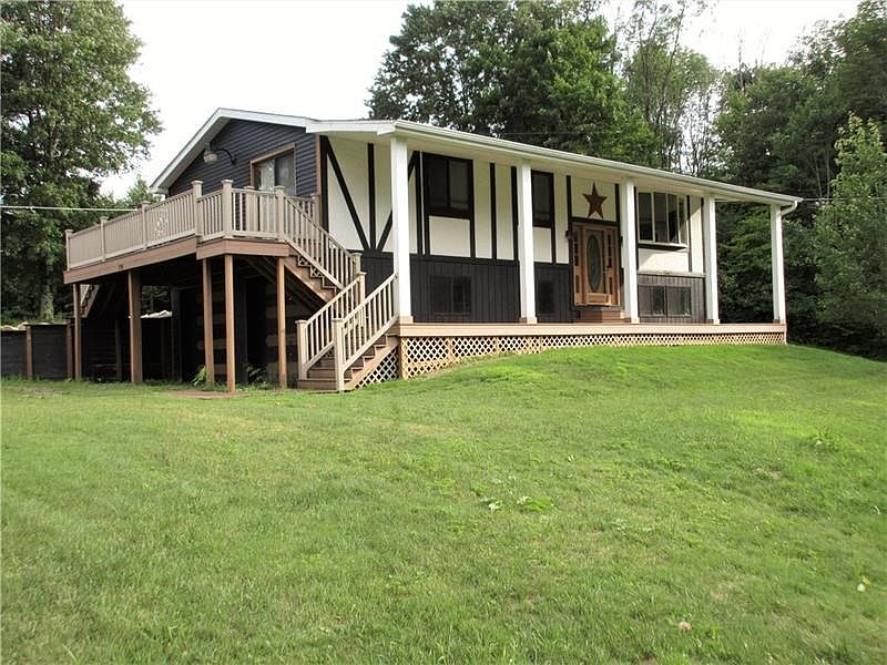 Welcome to 3598 Hadley Road!