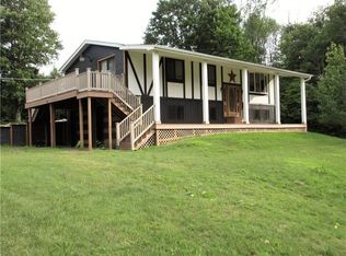 3598 Hadley Rd, Clarks Mills, PA 16114