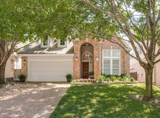 7936 Glade Hill Ct, Dallas, TX 75218