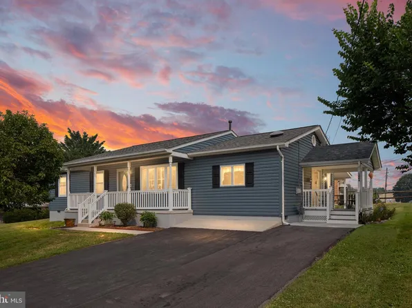 1004 Pennsylvania Ave, Winchester, VA 22601