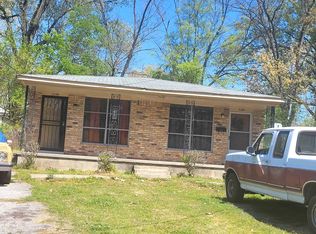 3258 Yale Ave, Memphis, TN 38112