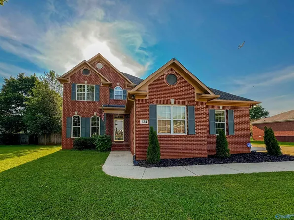 134 Andover Ln Lot 31, Huntsville, AL 35811
