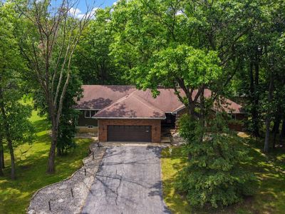 9096 Knickerbocker St, Saint John, IN, 46373
